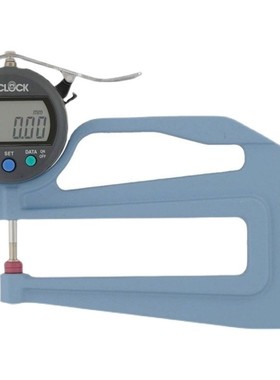 日本TECLOCK得乐 手持测厚仪SMD-540J 550J 565J 565J-L 130J