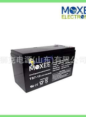 美国MOXEE蓄电池TM200-12、TM180-12、TM150-12、TM120-12电瓶