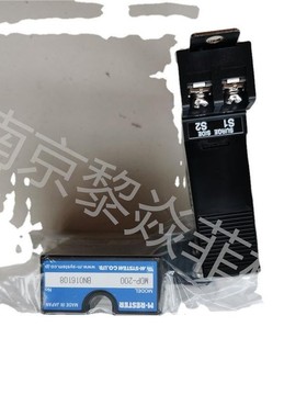 日本M-System信号转换器M2D热电偶转换器M5SN