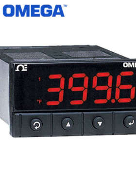 美国奥米佳温控器控制器CNIS3252CNIS3253CNIS3254-C24-DC-AL