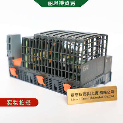 总线 CPU 电源模块 X20SP1130 选 B&R 贝加莱