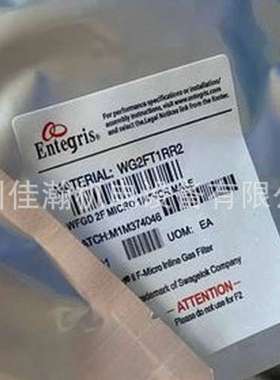 原装 美国应特格Entegris  接头C6-4FN-3