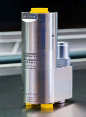 优势供应丹麦双介质miniBOOSTER 液压增压器 HC2D2