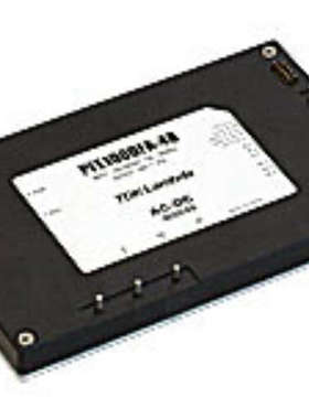 500W AC-DC电源模块PFE500F-28 PFE500F-12 PFE500F-48