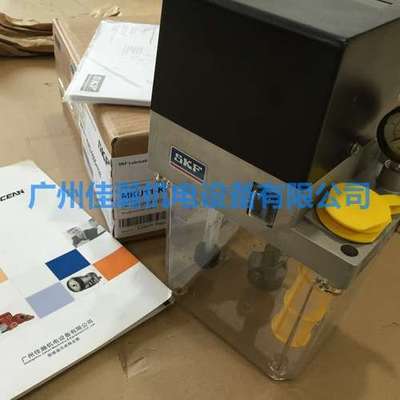 原装 SKFVOGEL德国福鸟 MFE5-KW3-S101+109