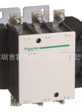 好价格国外采购交流接触器LC2D1810B7N LB1LD03M55 LC1D093FE7