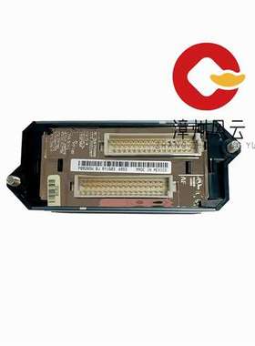 FBM232 气动控制器 FOXBORO福克斯波罗 伺服驱动开发