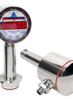 代理Anderson-Negele液位传感器\tHTE000，优势供应