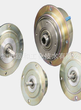 日本原装进口OGURA小仓电磁离合器VBEH-2.5P 优势供应