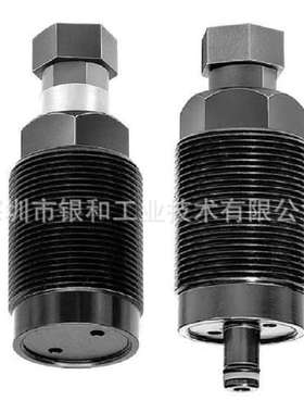 德国roe mheld工件夹紧油缸 1942010