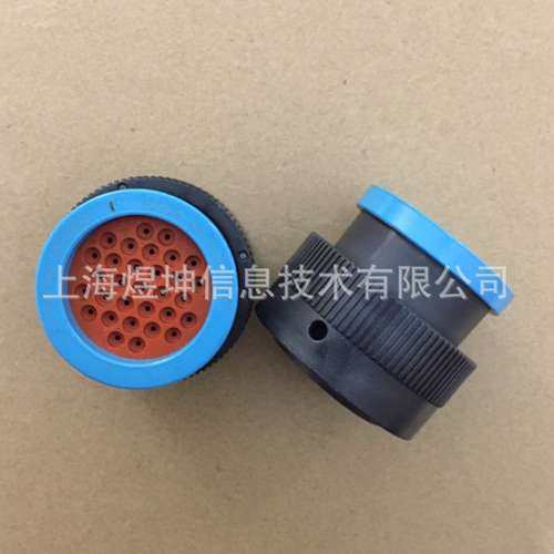 HDP26-24-31PE德驰/DEUTSCH原装连接器现货优势供应