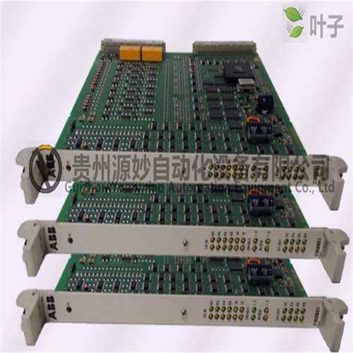 ABB系统PFTL101A/3BSE004172R1CPU控制器