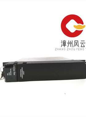 IC697CPU771RR 通用数字输入模块 系统备件