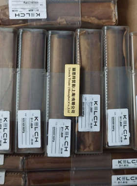 德国 凯狮 KELCH 热缩杆 32*12*160fg(311.823) 现货