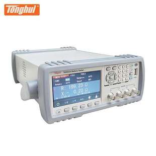 电池电阻测试仪内阻仪电池测试仪 TH2523A Tonghui 同惠