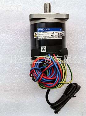 山洋电机KA720XS0 KA730XS8 KA730XXX  KA511XXX格伯裁床C马达