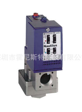 XMLD004B1S12法国原装全新原厂压力开关，XMA XMLCS35R2S13SB9