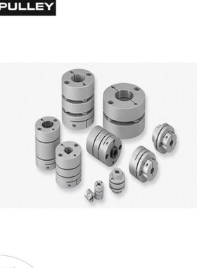 MIKI PULLEY轴锁 SFC-090SA2-25B-35B ALS-065-B SFC-050D A2-20