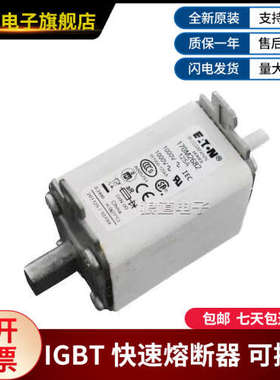 巴斯曼170M2681 170M2682 170M2683 170M2684 170M2685 熔断器