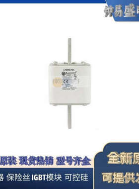美国BUSSMANN熔断器170M6108 170M6109  170M6110 170M6111