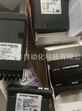 意大利ASCON TECNOLOGIC温控器TLK38 LCRRIF- K38-LCRR----E----