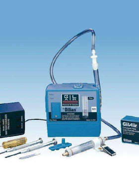 空气采样器   Gilair-5
