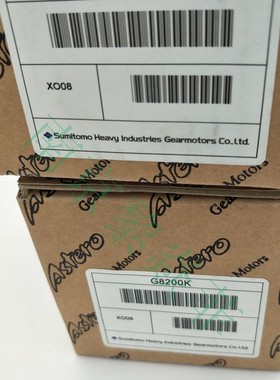 日本SUMITOMOG615D单向减速机EAWE30