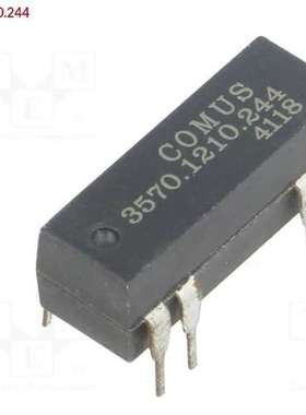 COMUS  3570.1210.244   继电器3570.1331.051