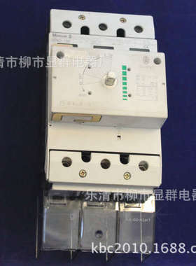 Moelle金钟穆勒塑壳断路器 NZM7-160