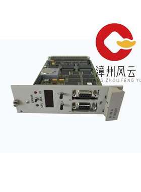 HIMA F8652E 控制器模块 PLC自动化