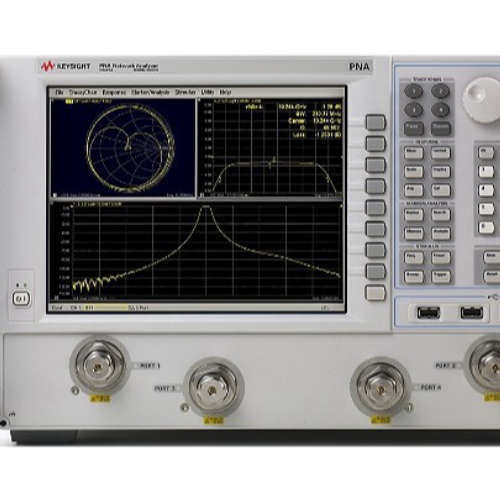 安捷伦N5225A网络分析仪二手N5225A价格