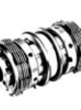 日本小仓离合器刹车器DS-1006TG-1206 TG-1606TG