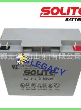韩国SOLITE蓄电池ESH24-12/ESP24-12、ESH35-12/ESP35-12铅酸电瓶