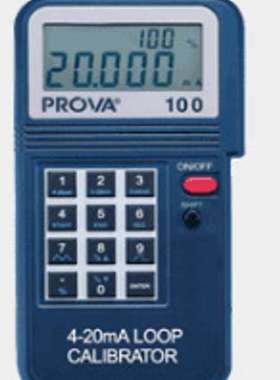 回路校正器（4-20mA) 信号发生器  XRS-PROVA100