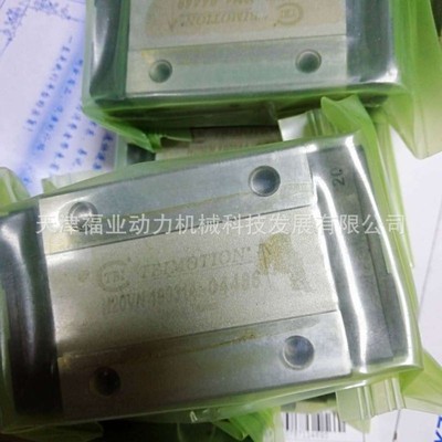 ABBA导轨副BRD45AO-2-L2930NZO，玻璃机械滑块