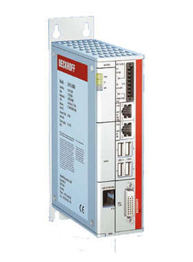 KM4602  德国 倍福 数字输入模块 BECKHOFF 端子