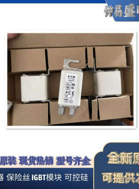 美国BUSSMANN熔断器170M4058  170M4059 170M4060  170M4061