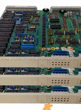 ABB 3BHB003154R0101控制板