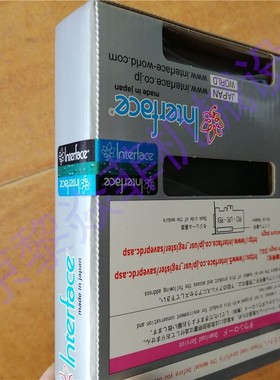 日本interface LPC-485120输入输出模块TBZ-9603