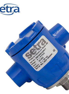 Setra西特2561250PG2M112561010BG4M11C压力变送器2561024BC2M11