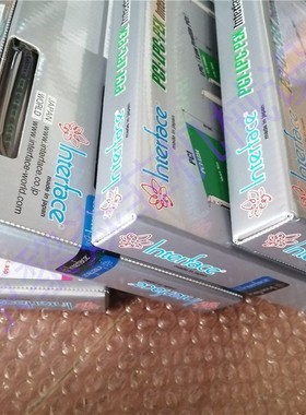 日本interface PCI-485211P端子台连接线TBZ-6816