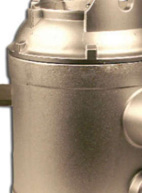 D2X-H18SS-UL-S0084授权销售巴士德Barksdale波登管压力开关