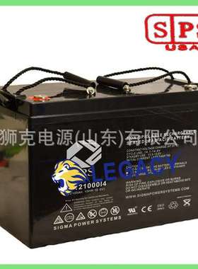 美国SPS蓄电池SG12180FP、SG12220FP、SG12260FP、SG12350FP电瓶