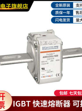 A065UD33LI1600-G301076 A065UD33LI1800-H301077罗兰快速熔断器