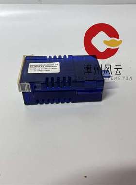 PCD3.M3330 DCS/PLC 系统 SAIA 思博 模拟量输入模块