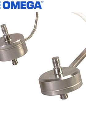 美国奥米佳称重传感器LCFL-1KGLCFL-5LCFL-10LCFL-25LCFL-50