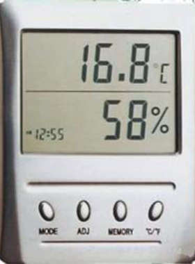 一级温度计/温度表    H24496