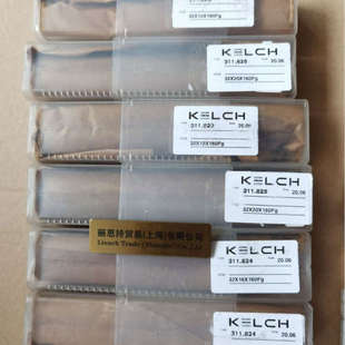 热缩杆 德国 311.825 KELCH 160fg 现货 凯狮
