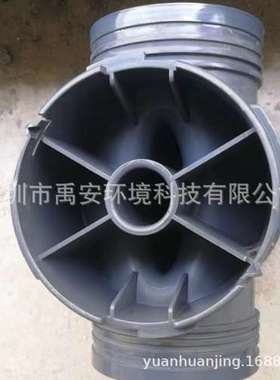 X-FLOW滨特尔超滤进水端盖xline端壳下部超滤膜维修配件