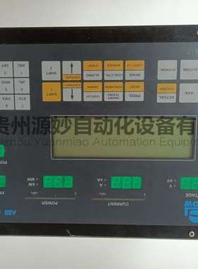 ABB 3BSC640047R1控制单元模块